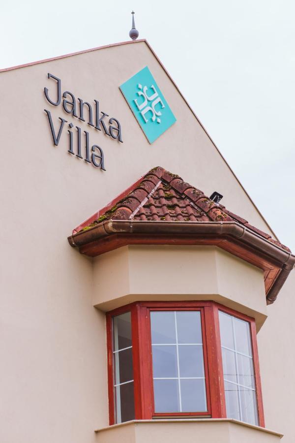 Janka Villa Calugareni  Exterior photo