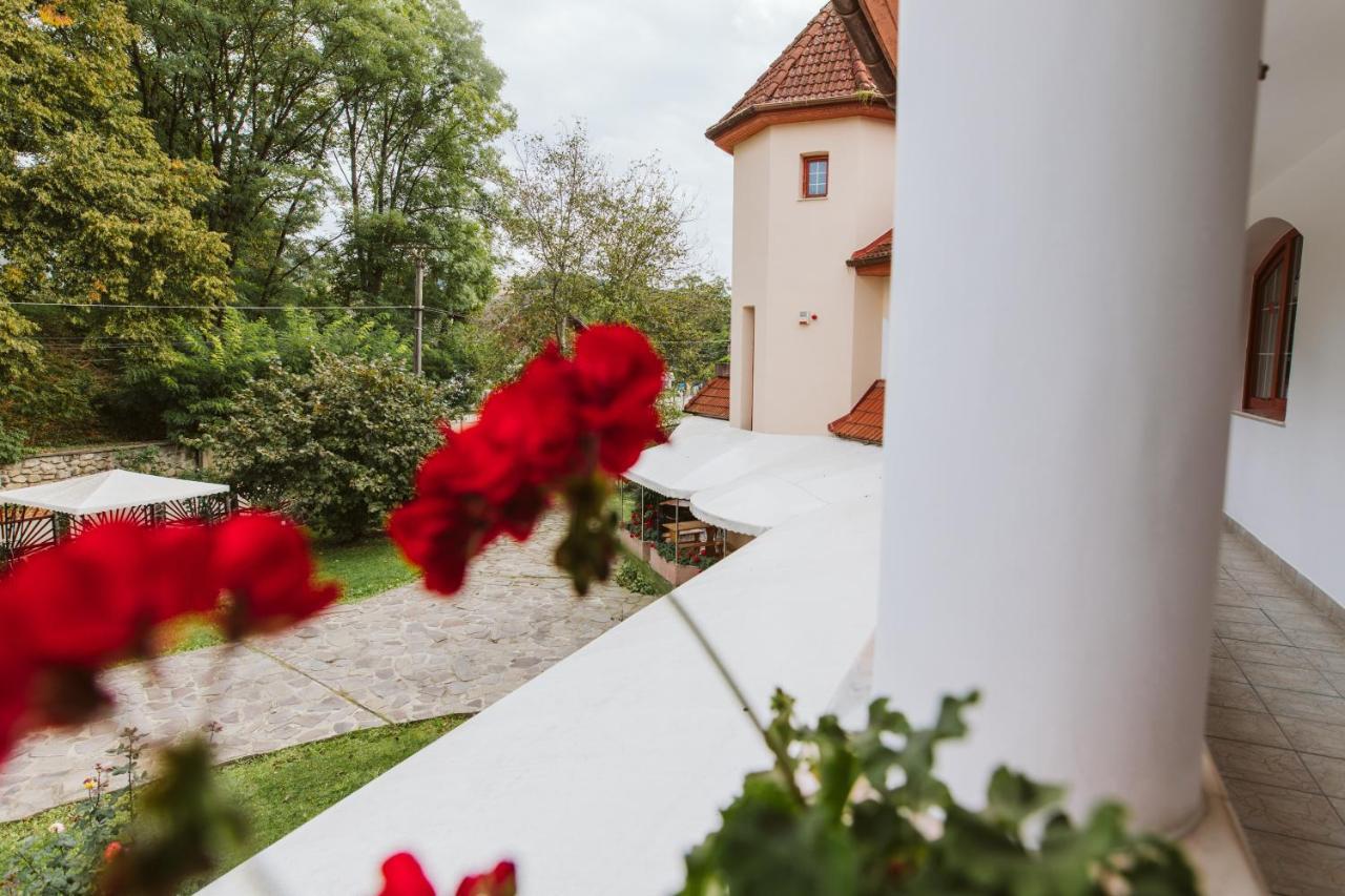Janka Villa Calugareni  Exterior photo